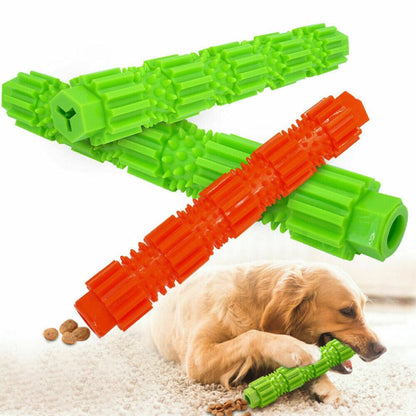 Pet Molar Tooth Cleaning Chew Toy